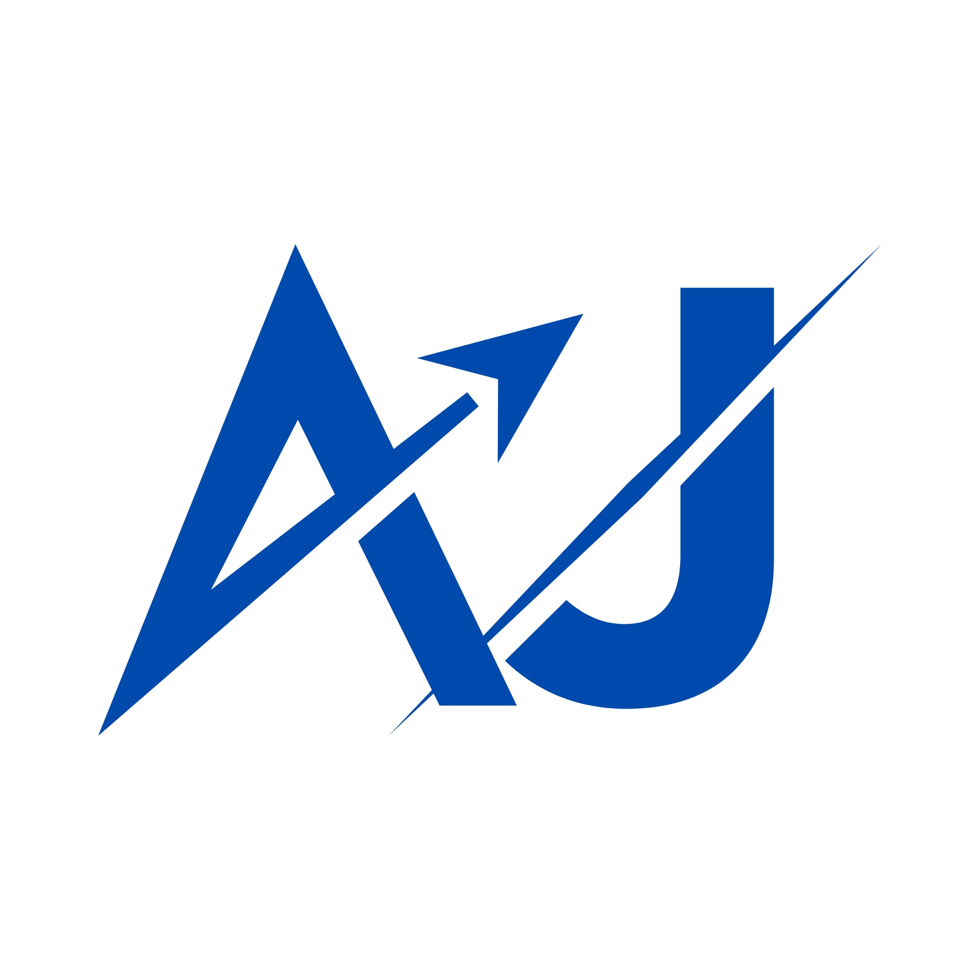 Ajay One Inc logo